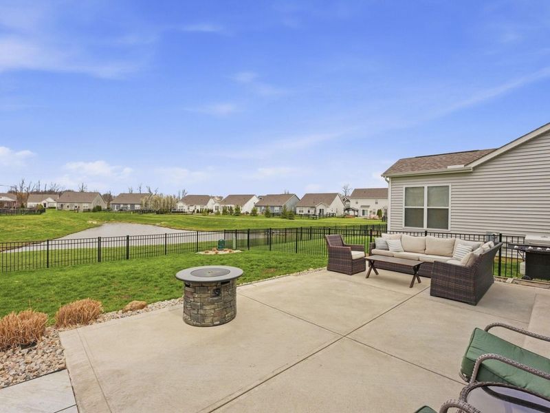 4316 Quail Landing , Powell, OH 43065 Photo 47