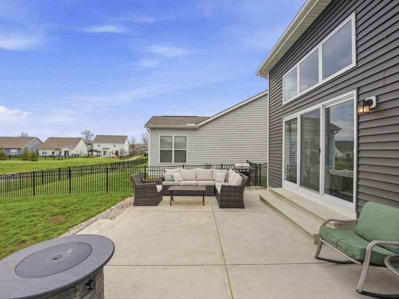 4316 Quail Landing , Powell, OH 43065 Photo 48