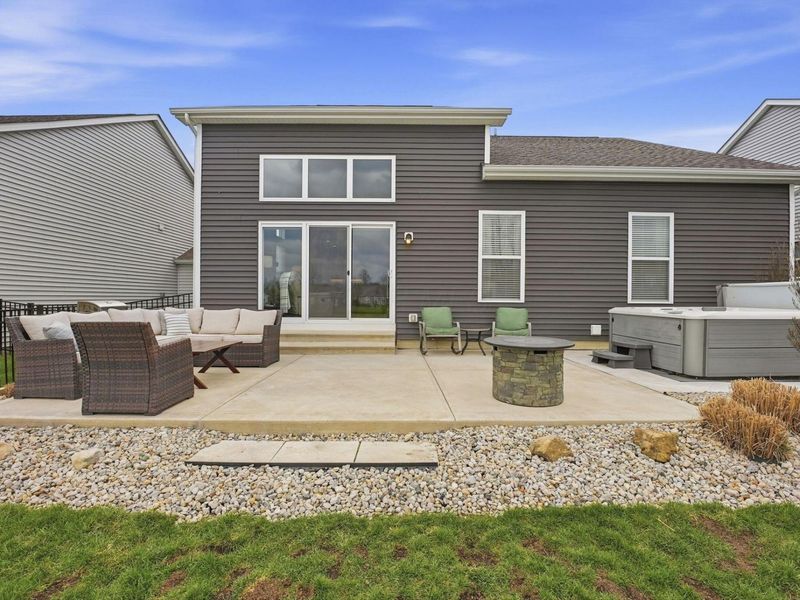 4316 Quail Landing , Powell, OH 43065 Photo 49