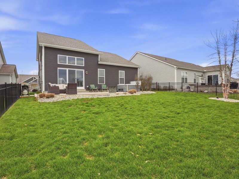 4316 Quail Landing , Powell, OH 43065 Photo 50