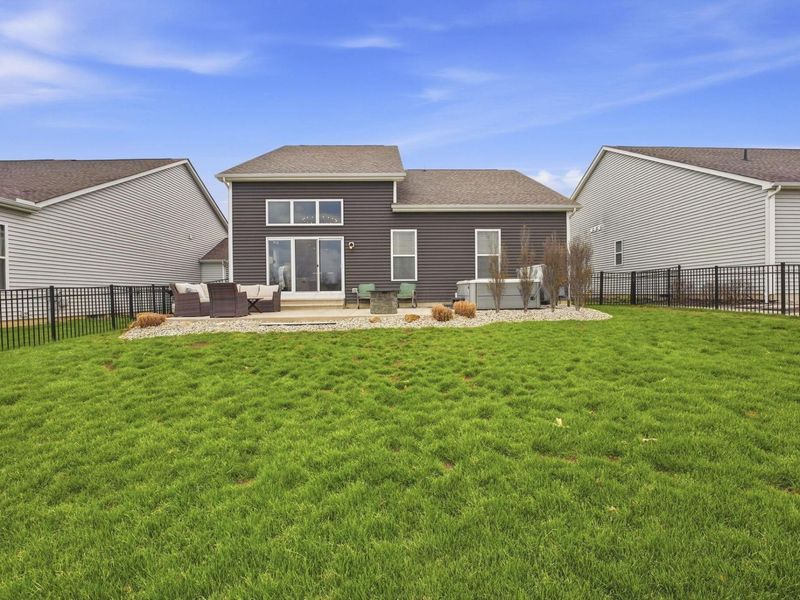 4316 Quail Landing , Powell, OH 43065 Photo 51