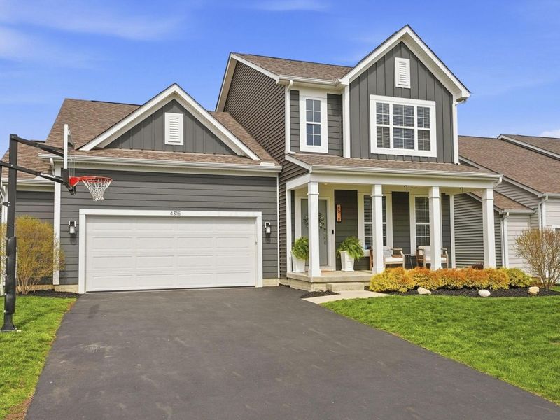 4316 Quail Landing , Powell, OH 43065 Photo 53