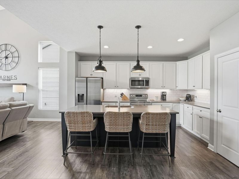 4316 Quail Landing , Powell, OH 43065 Photo 7