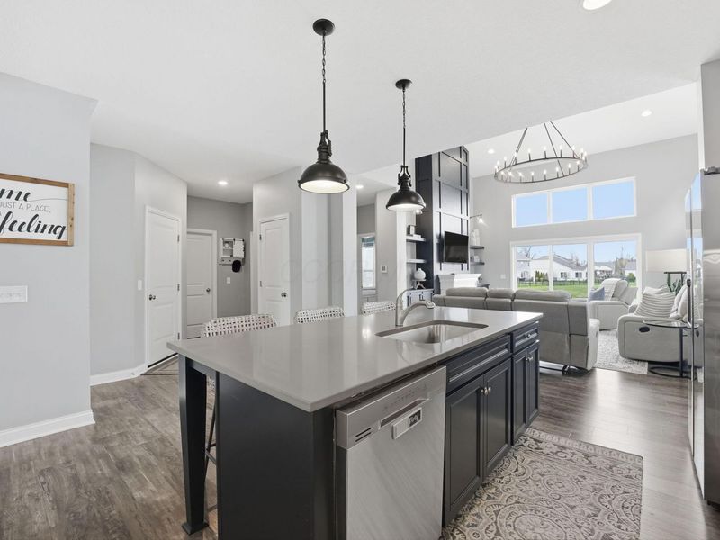 4316 Quail Landing , Powell, OH 43065 Photo 8