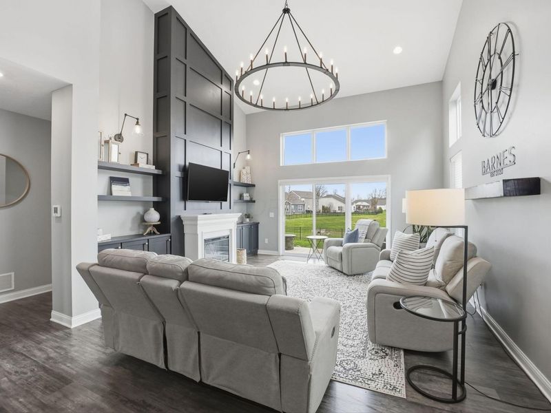 4316 Quail Landing , Powell, OH 43065 Photo 9