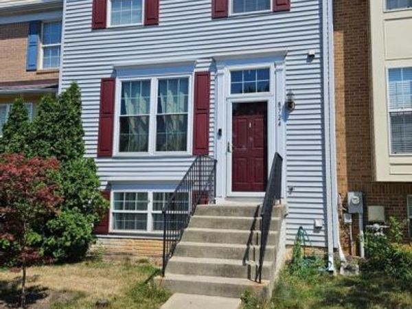 8724 PINE MEADOWS DRIVE, ODENTON, MD 21113