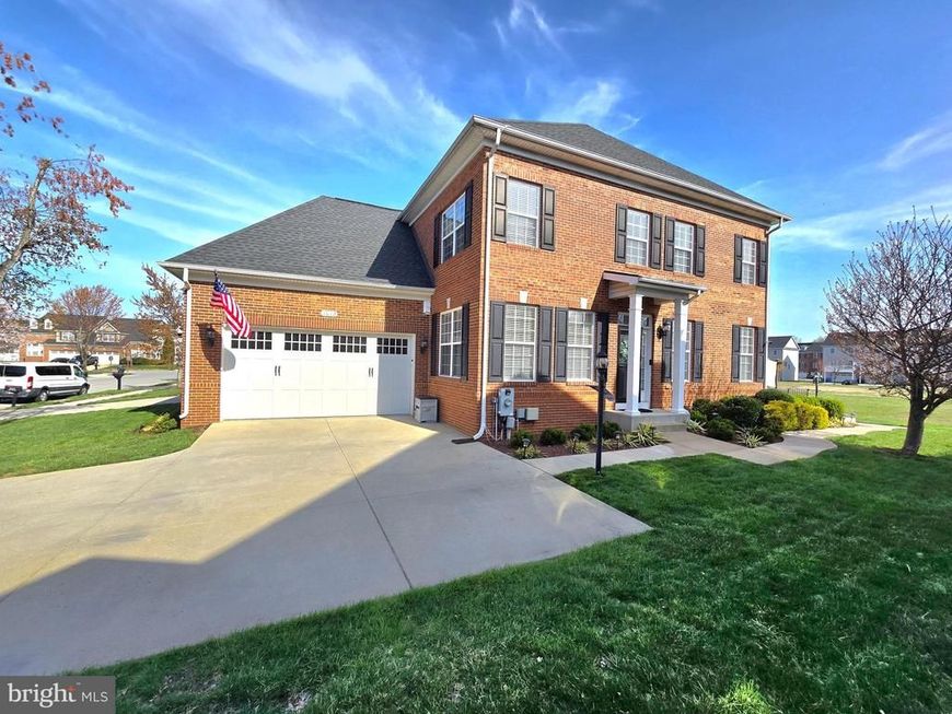 1012 Llano Drive, La Plata, MD 20646 Main Photo