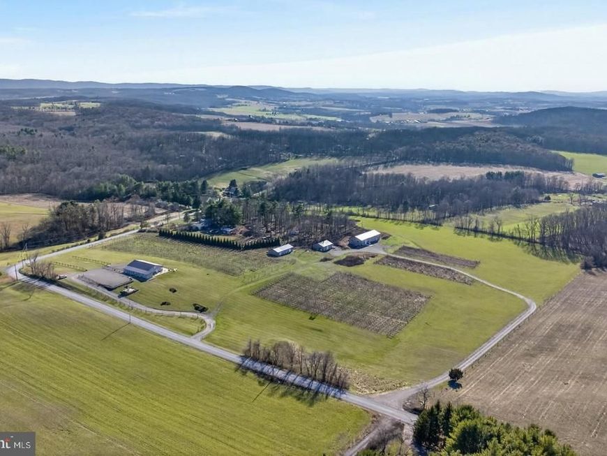 596 Harman Road , Halifax, PA 17032 Main Photo