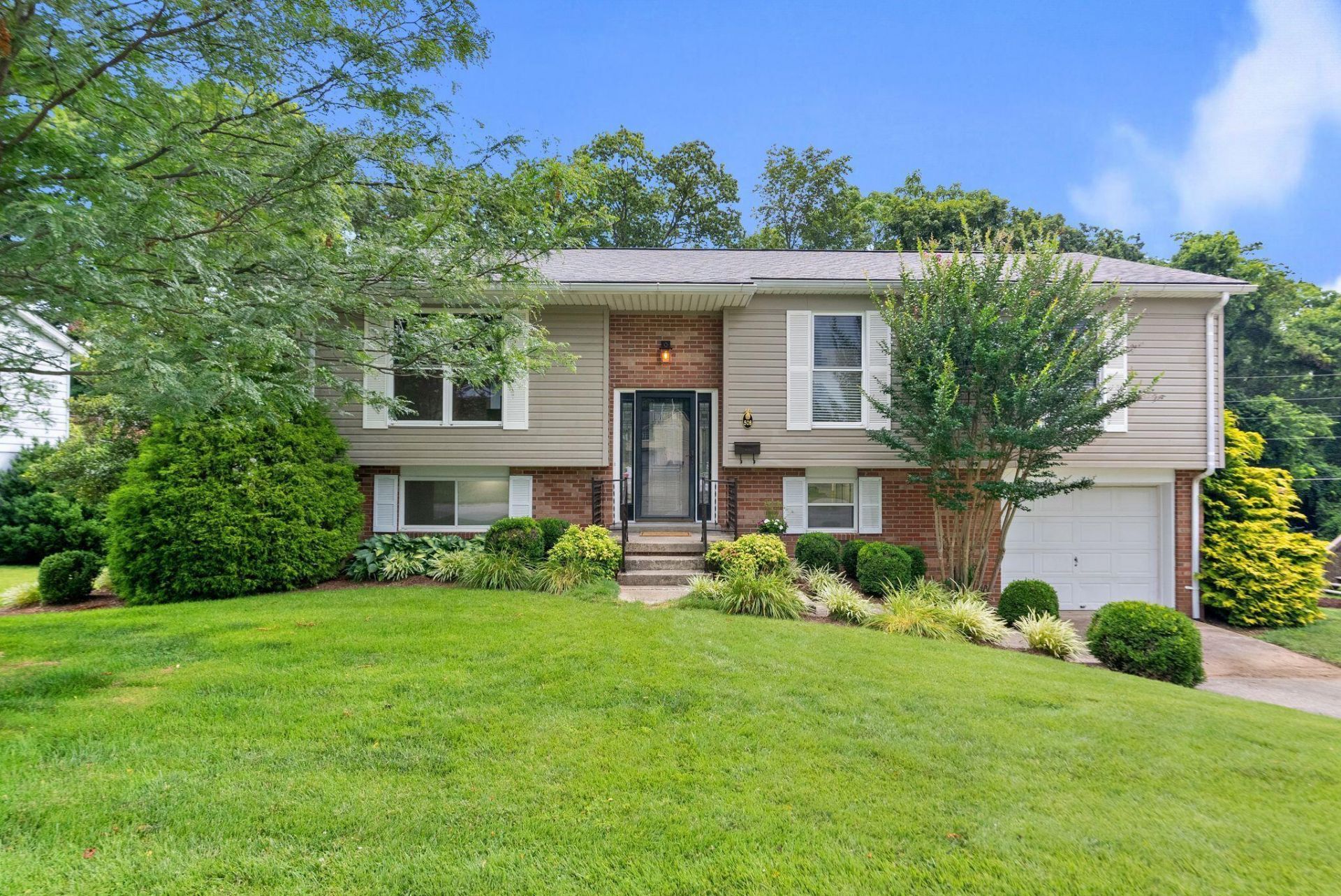 508 Poa Drive, Frankfort, KY 40601