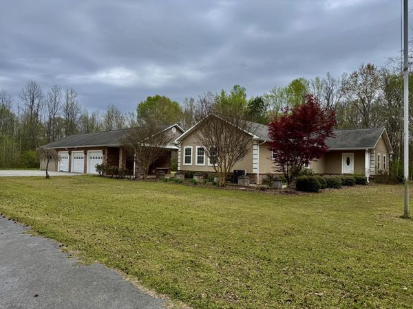 386 Oak Grove Road, Lyerly, GA 30730