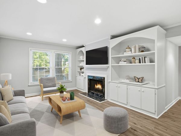 3000 Hillsboro Pike , Unit 8, Nashville, TN 37215