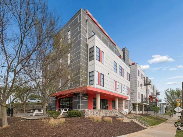 1900 12th Ave S, Unit 513, Nashville, TN 37203