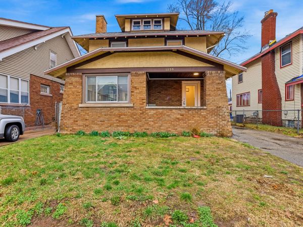 1059 Martin Luther King Jr Street SE, Grand Rapids, MI 49507