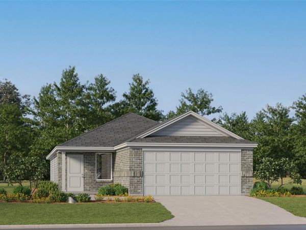 444 Paris ST, Maxwell, TX 78656