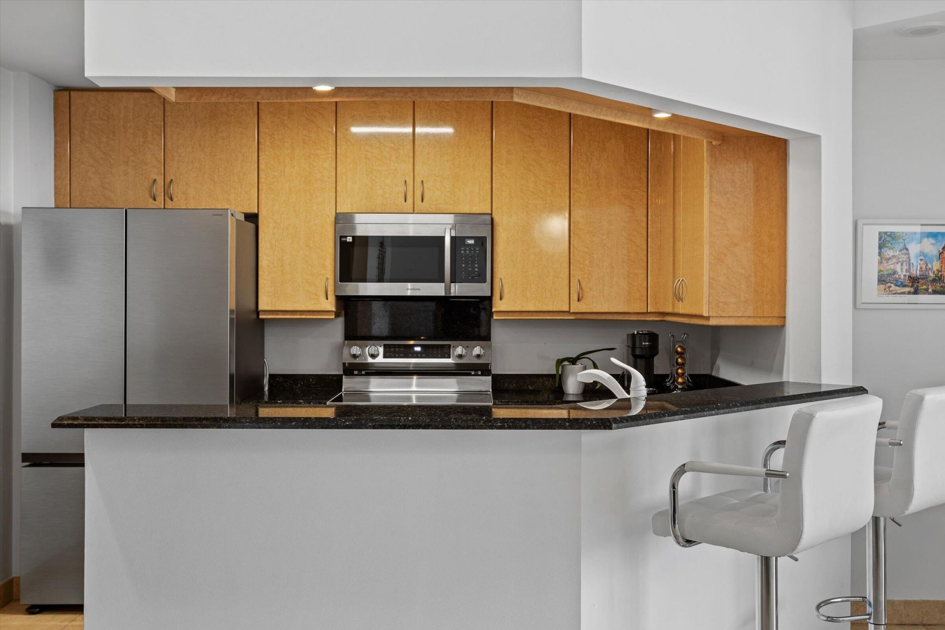 801 Brickell Key Boulevard, Unit 2805, Miami, FL 33131 Photo