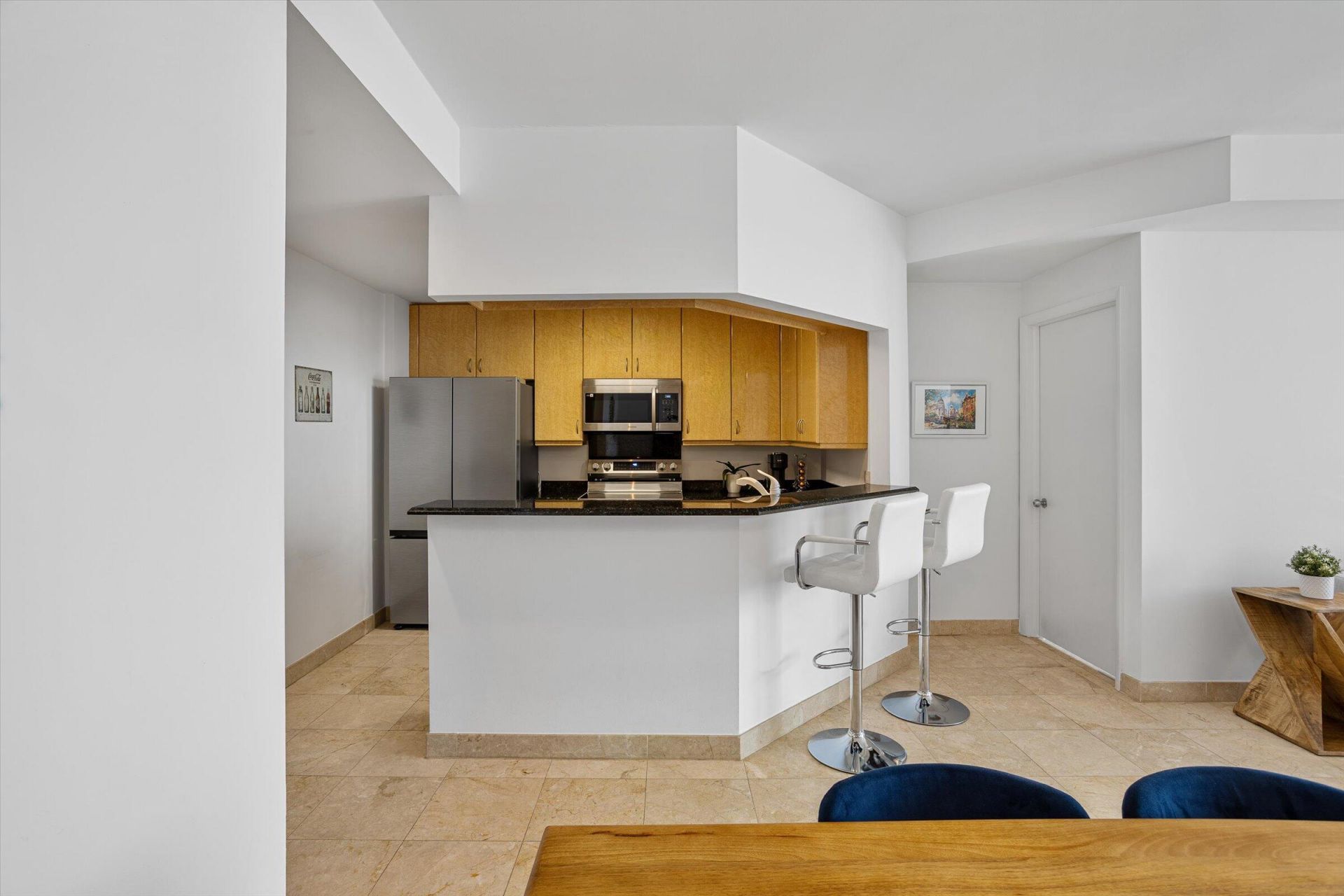 801 Brickell Key Boulevard, Unit 2805, Miami, FL 33131 Photo