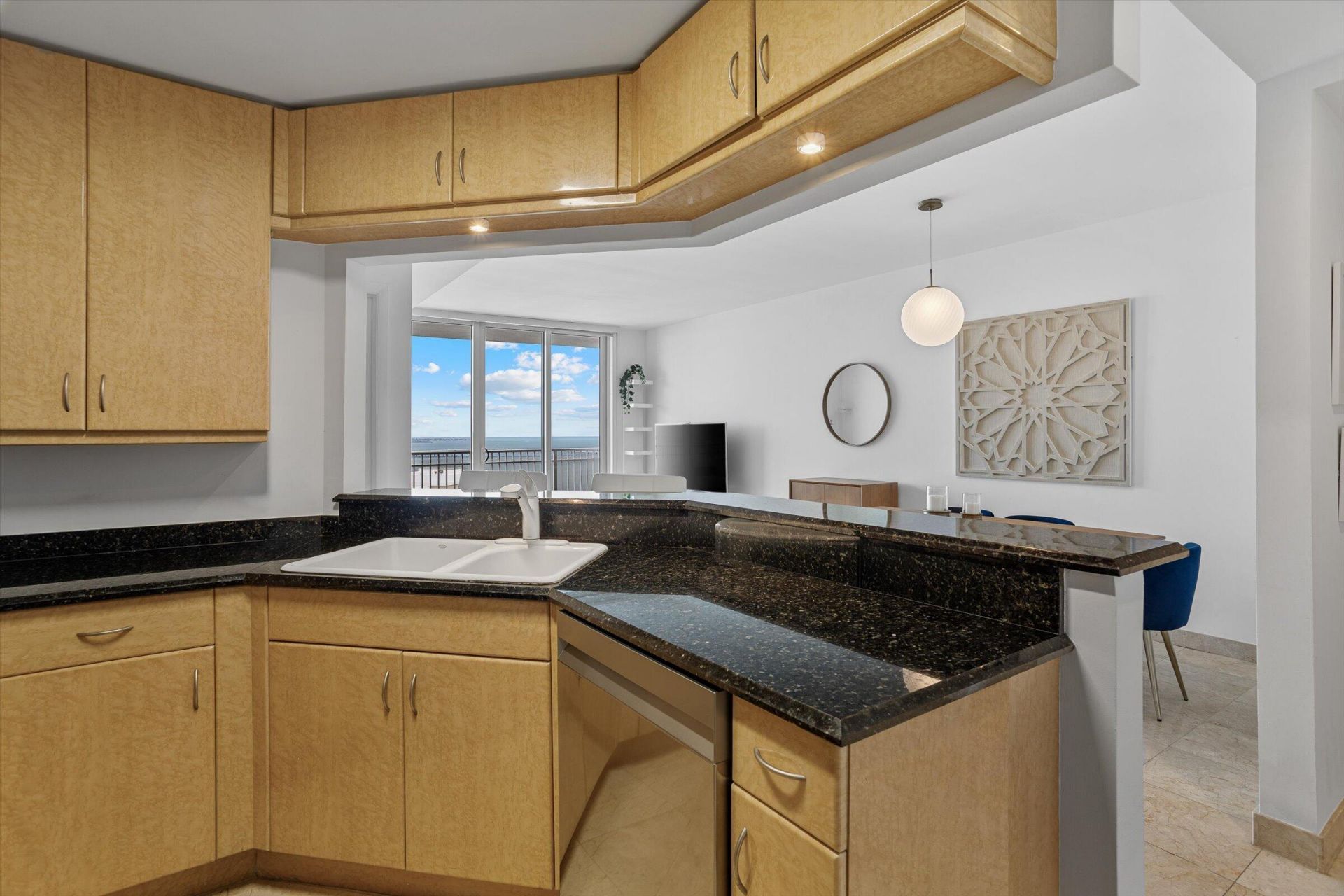 801 Brickell Key Boulevard, Unit 2805, Miami, FL 33131 Photo