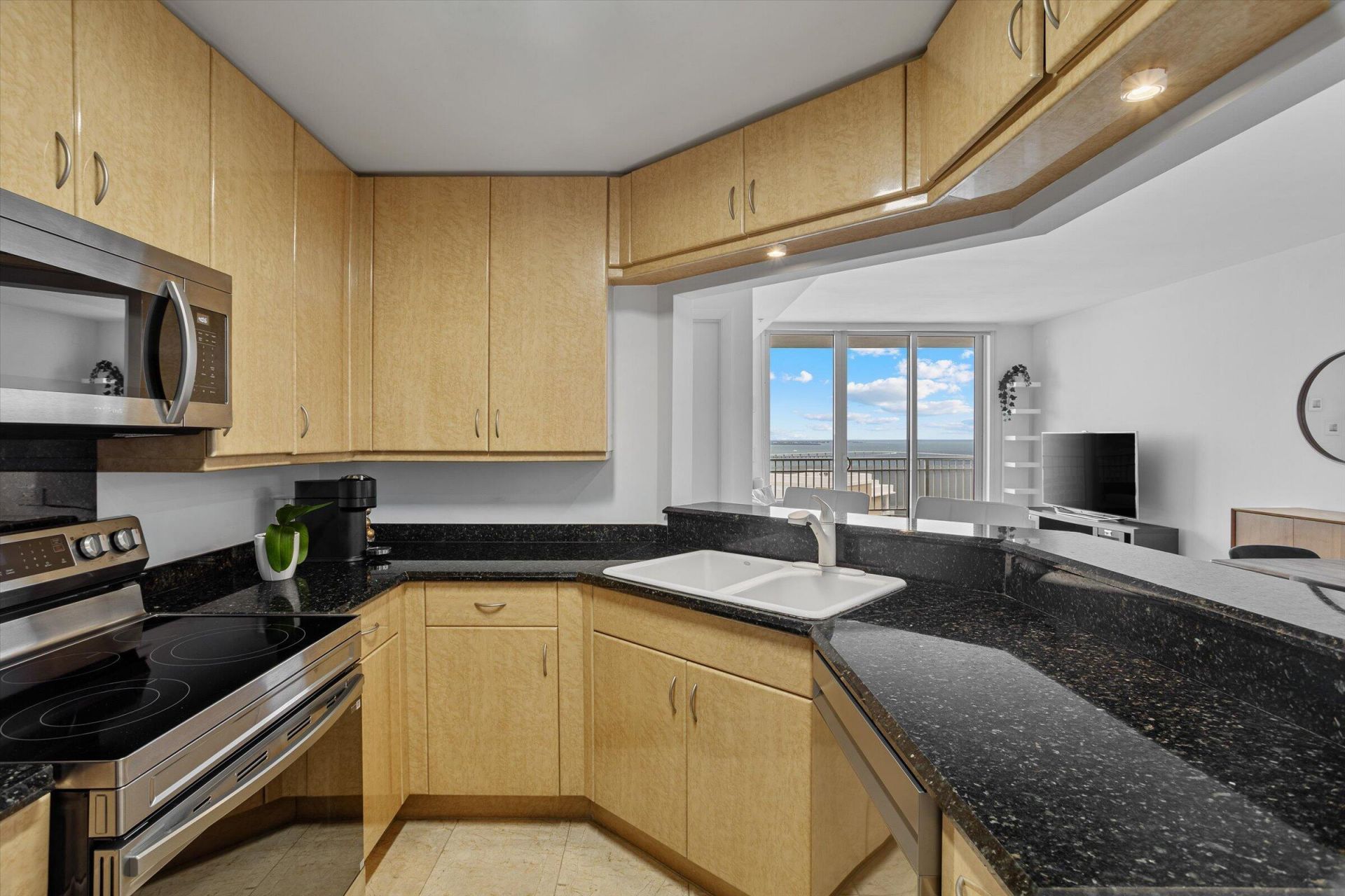 801 Brickell Key Boulevard, Unit 2805, Miami, FL 33131 Photo