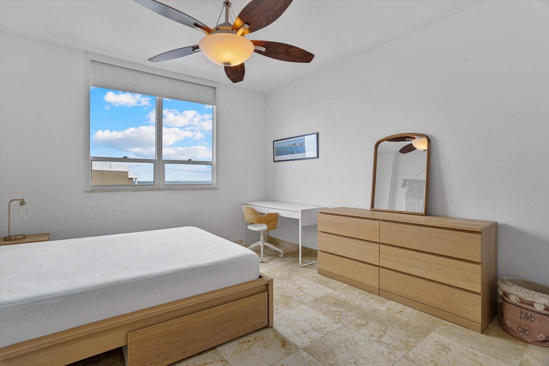 801 Brickell Key Boulevard, Unit 2805, Miami, FL 33131 Photo