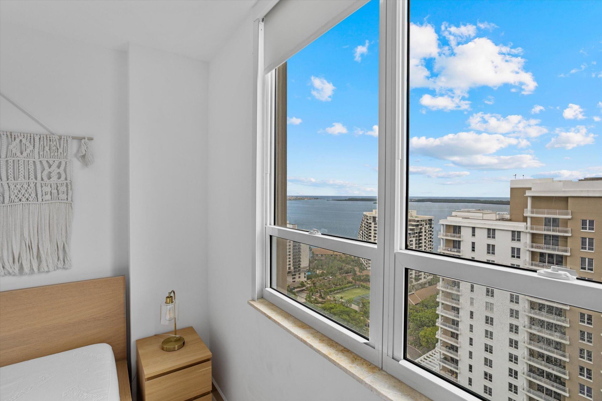 801 Brickell Key Boulevard, Unit 2805, Miami, FL 33131 Photo