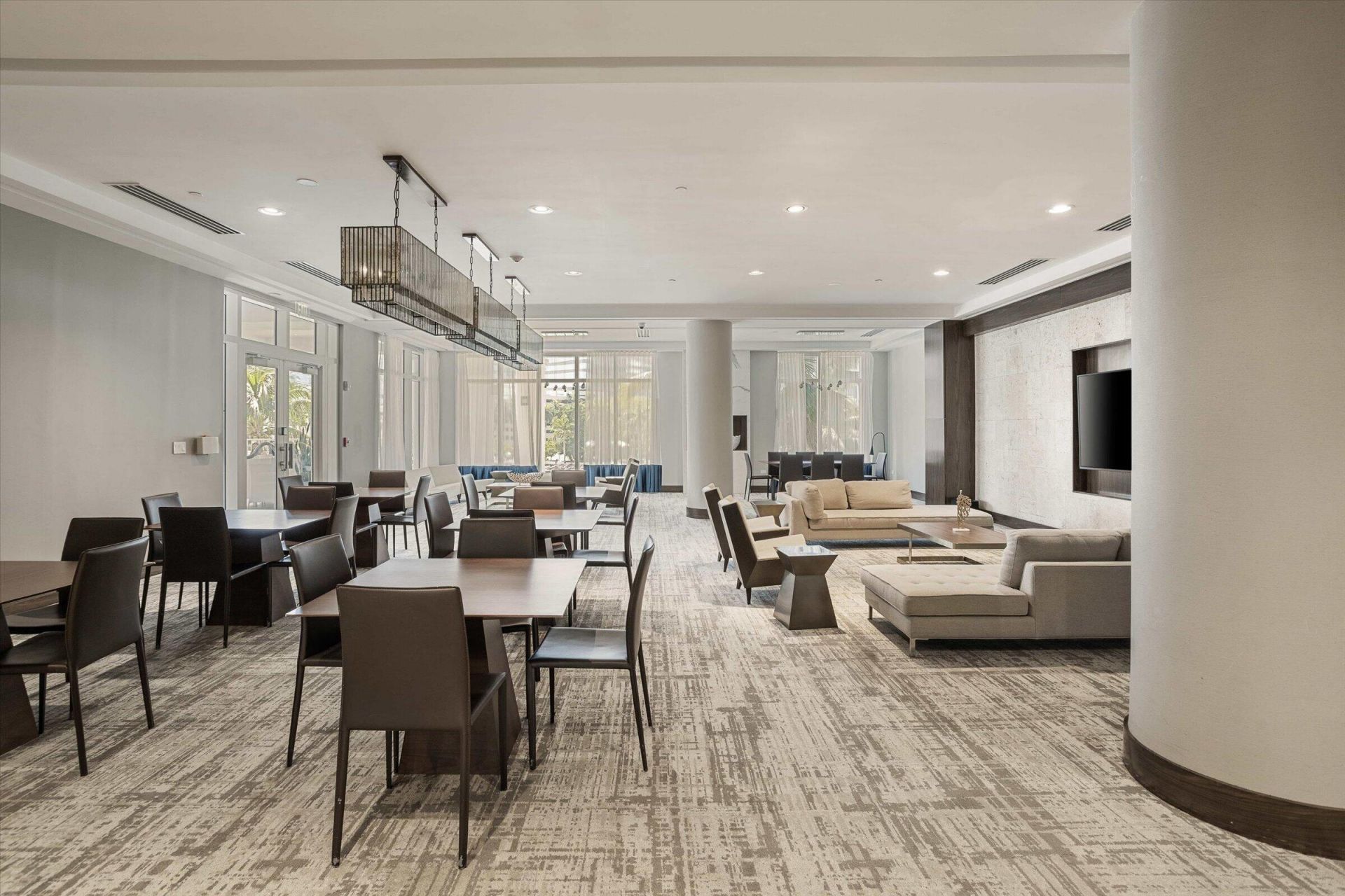 801 Brickell Key Boulevard, Unit 2805, Miami, FL 33131 Photo