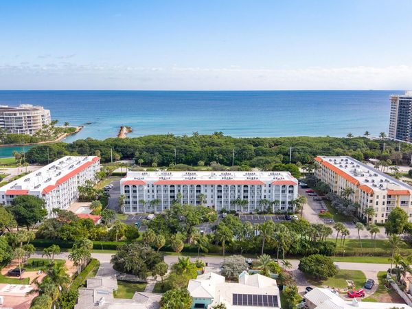 1111 S Ocean Boulevard, Unit 122, Boca Raton, FL 33432
