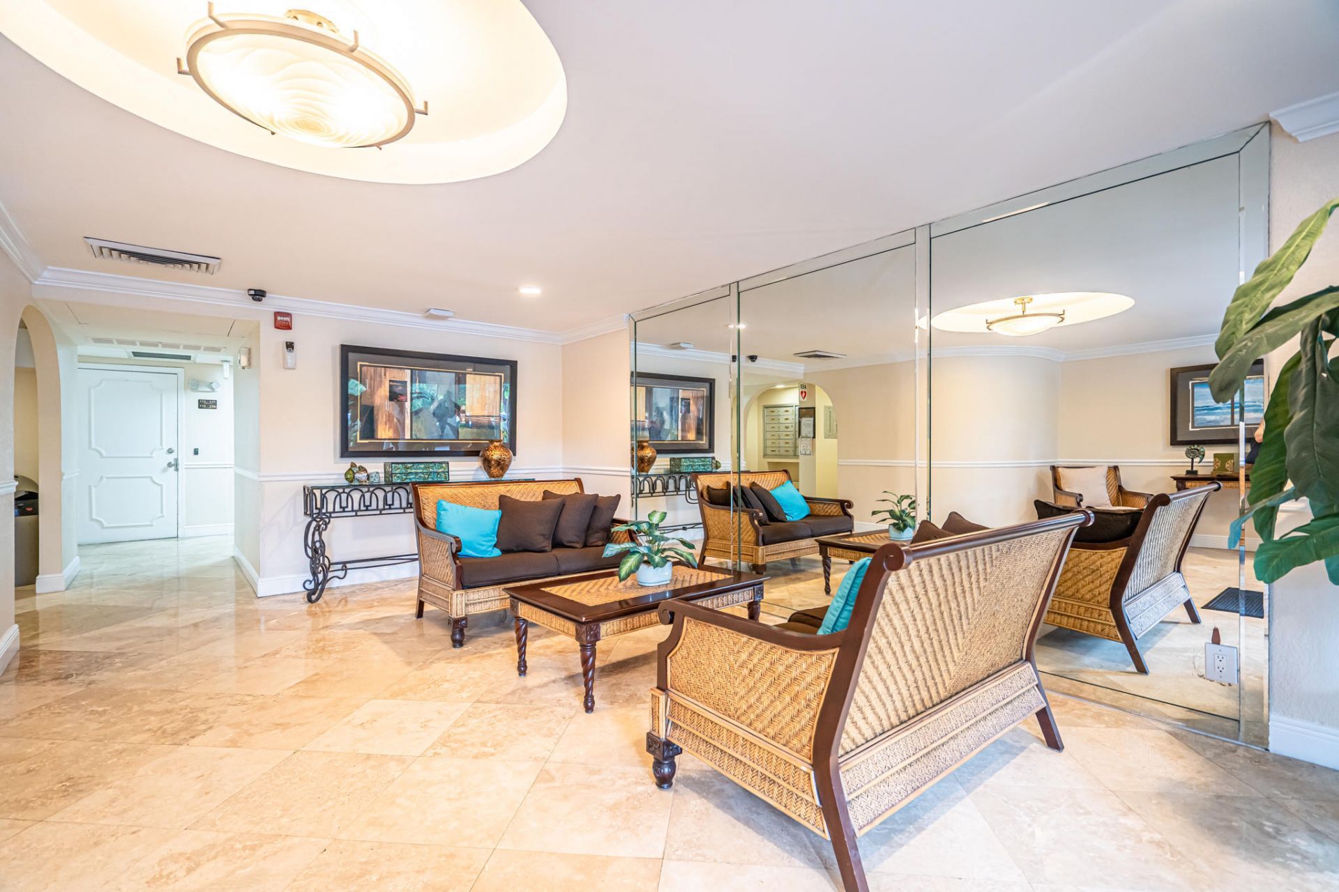 1111 S Ocean Boulevard, Unit 122, Boca Raton, FL 33432 Photo