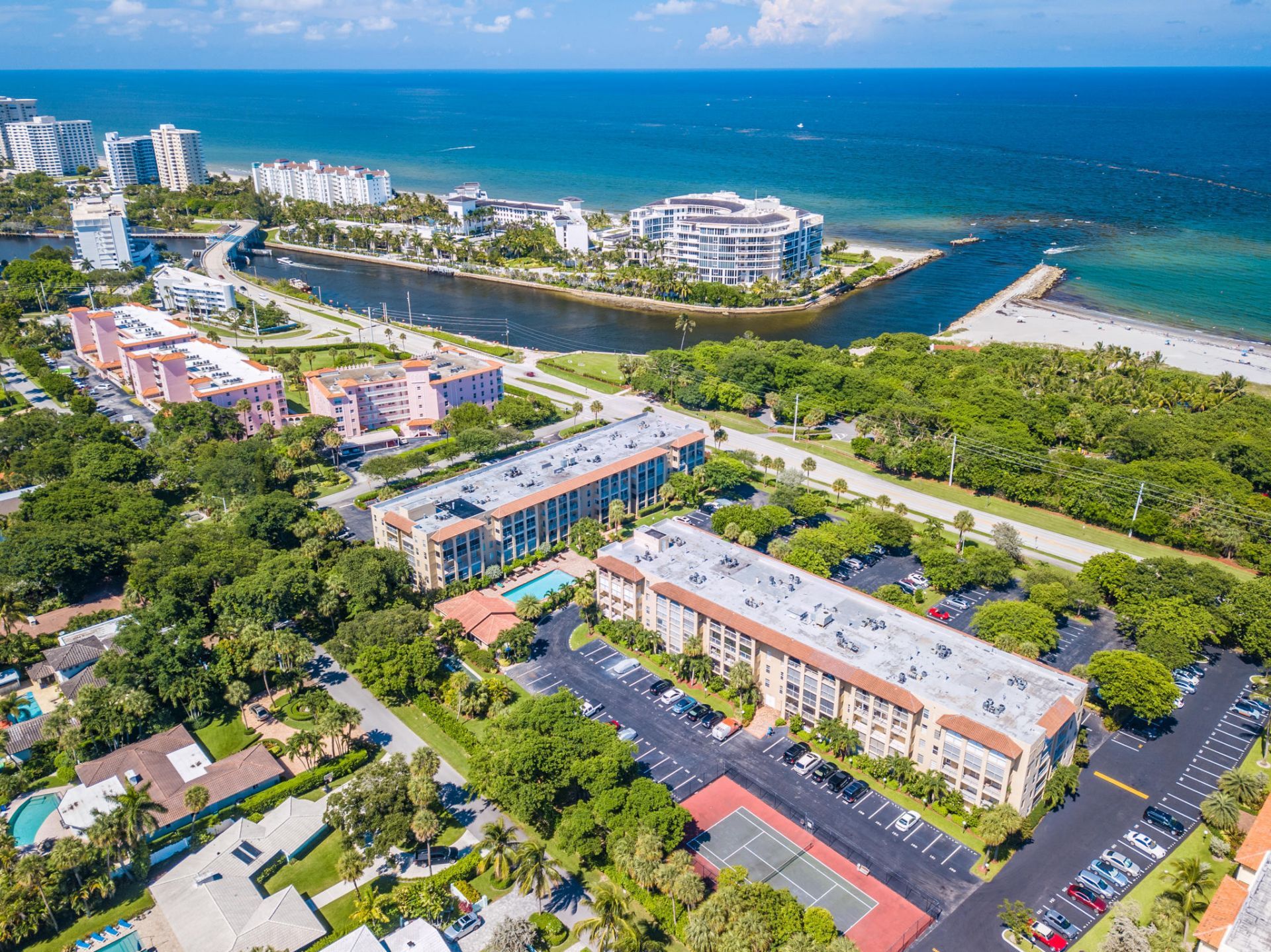 1111 S Ocean Boulevard, Unit 122, Boca Raton, FL 33432 Photo