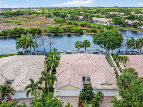 3111 Verdmont Lane, Wellington, FL 33414