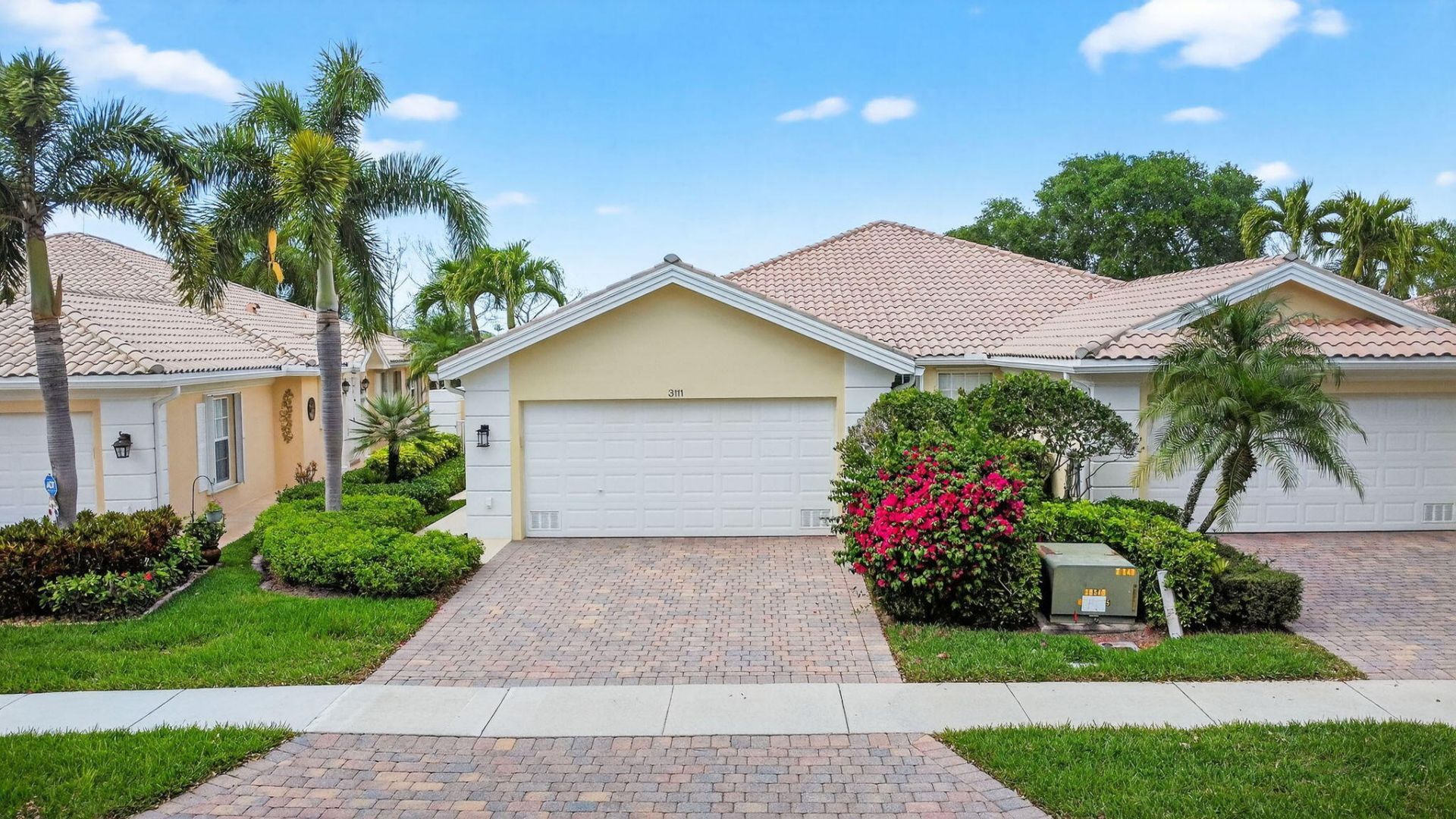 3111 Verdmont Lane, Wellington, FL 33414 Photo