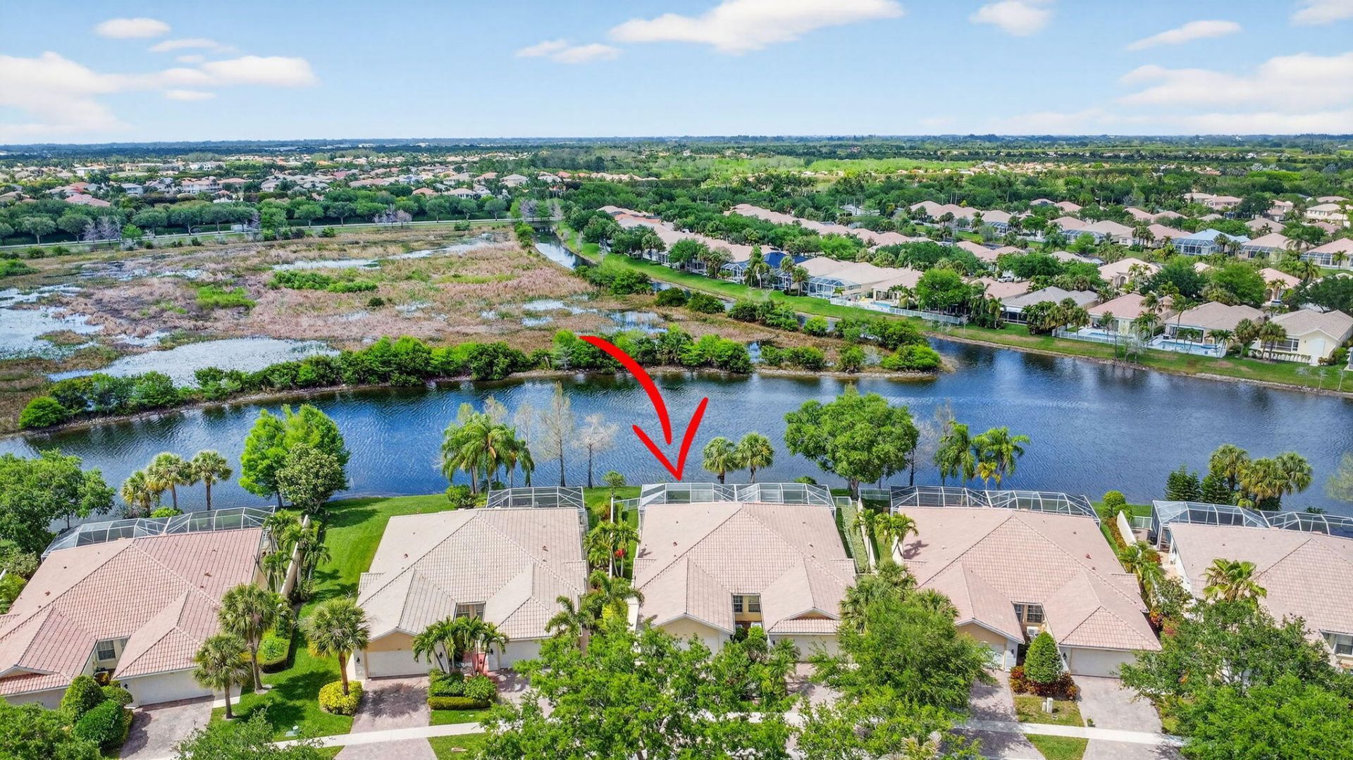 3111 Verdmont Lane, Wellington, FL 33414 Photo