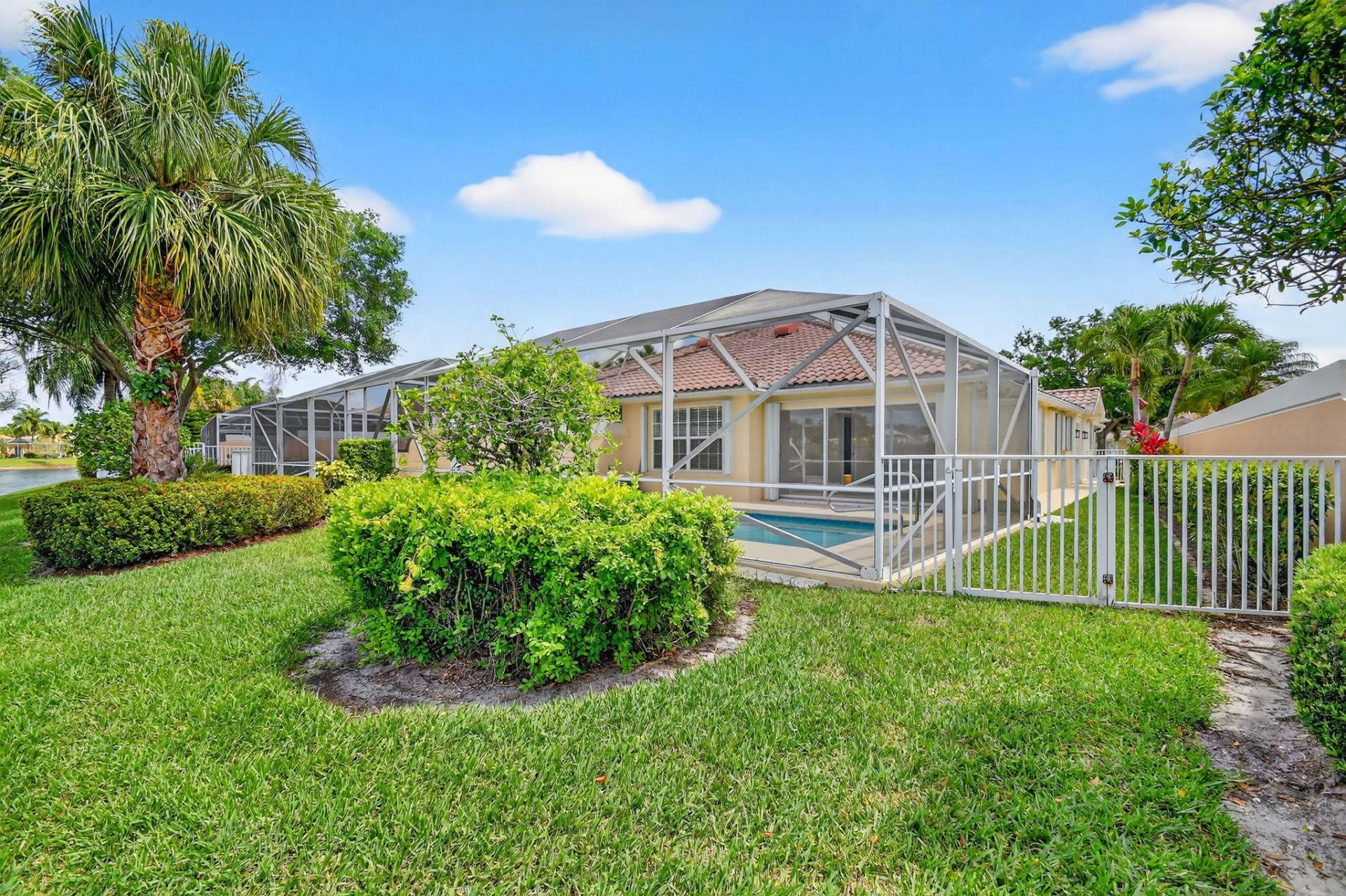 3111 Verdmont Lane, Wellington, FL 33414 Photo