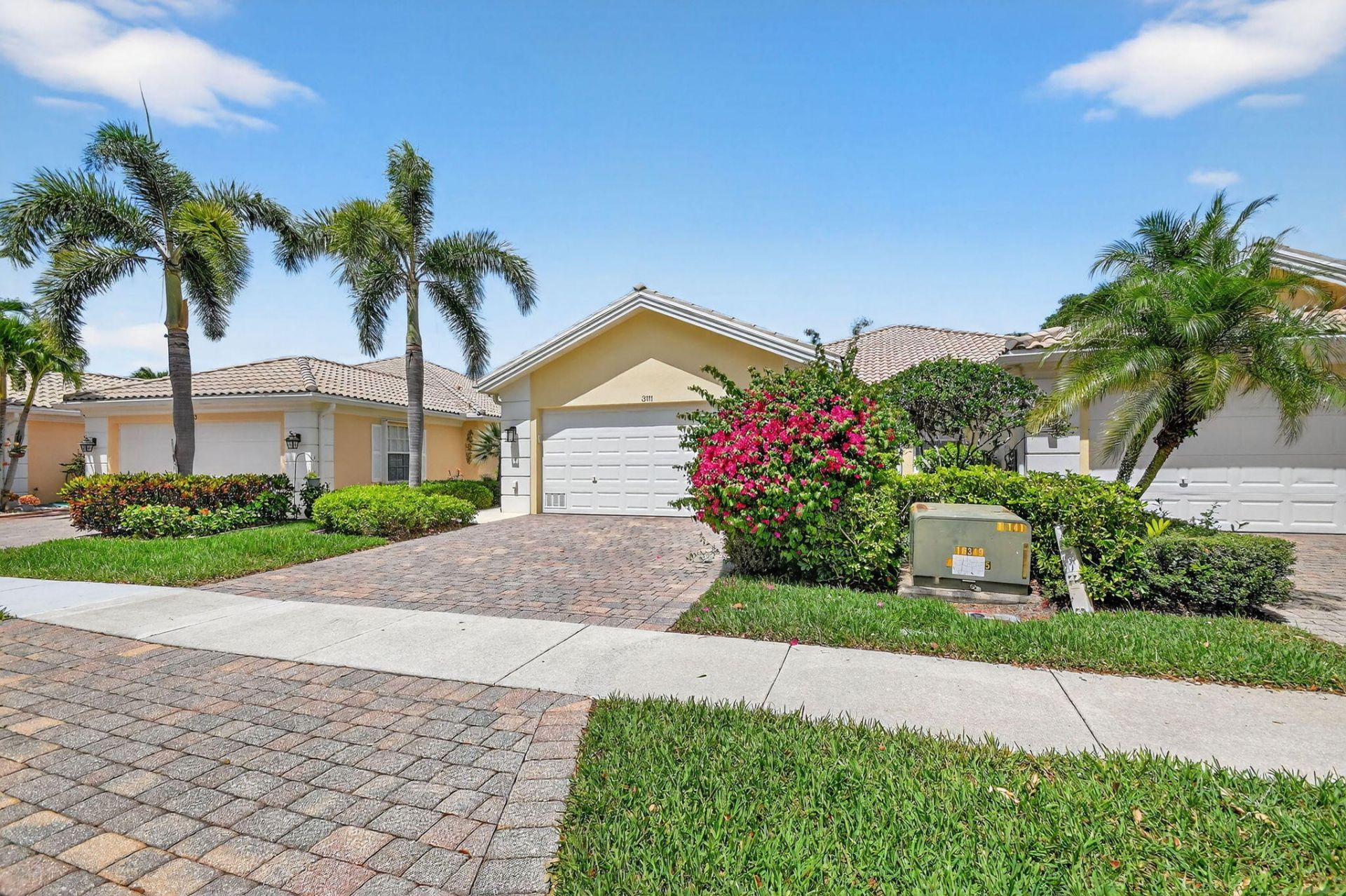 3111 Verdmont Lane, Wellington, FL 33414 Photo