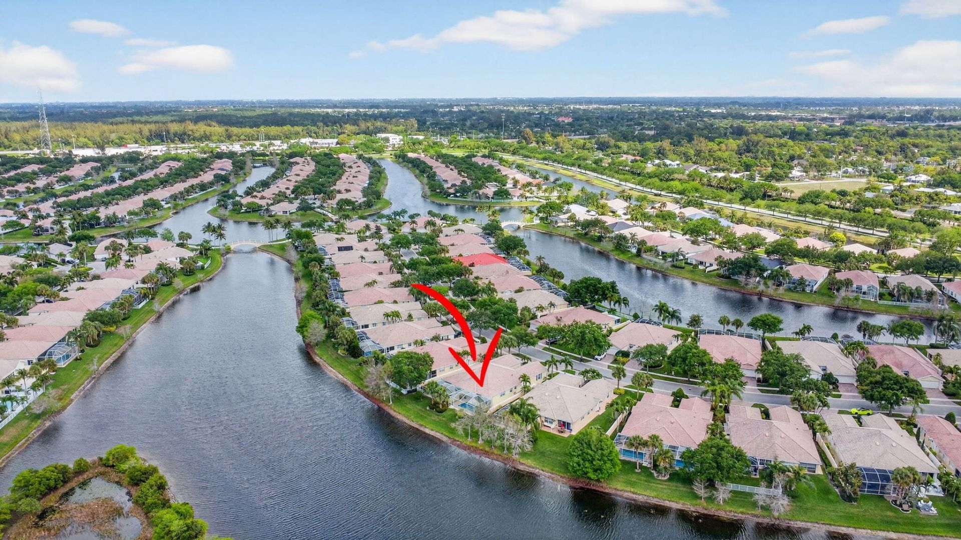 3111 Verdmont Lane, Wellington, FL 33414 Photo