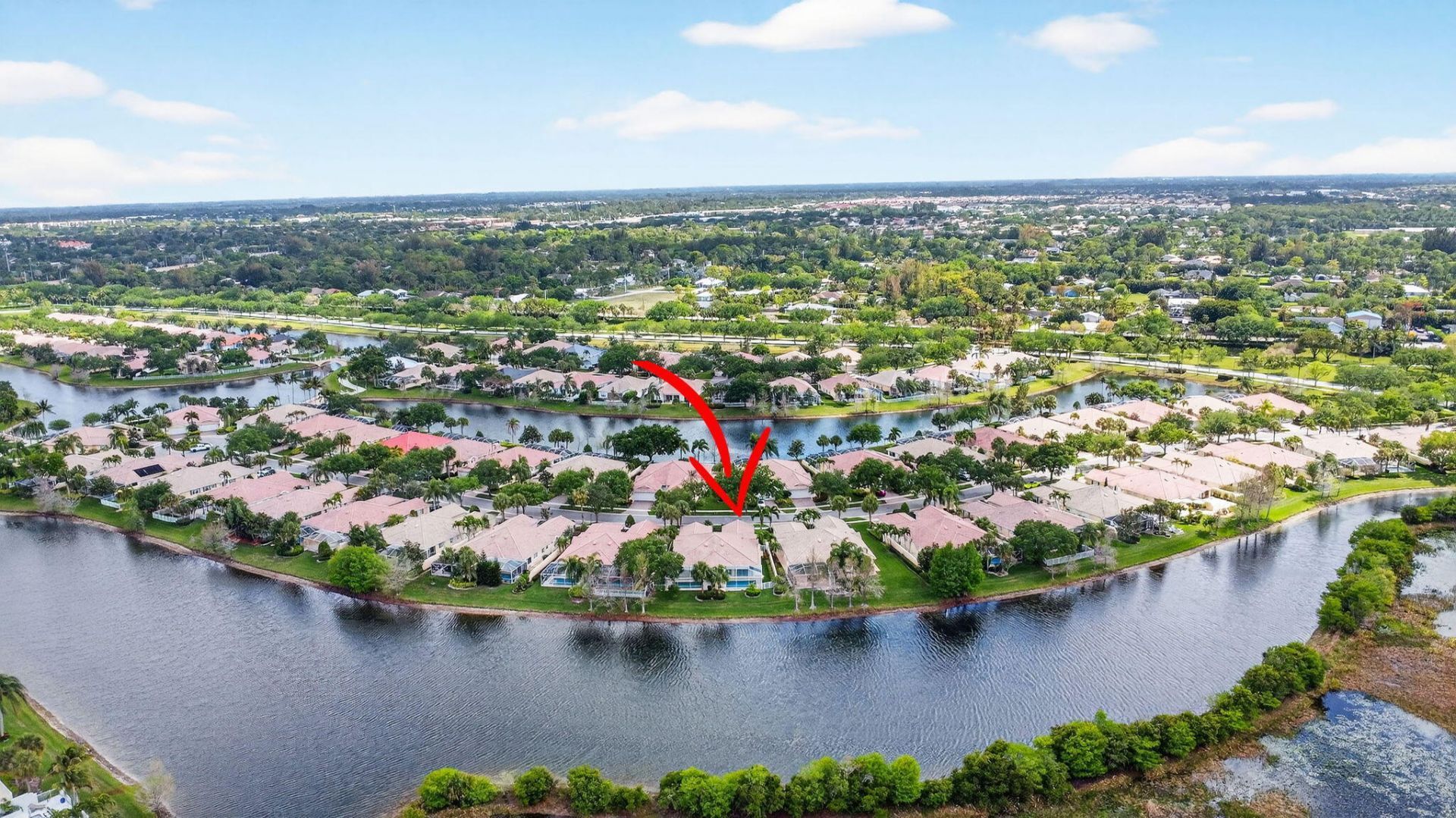 3111 Verdmont Lane, Wellington, FL 33414 Photo