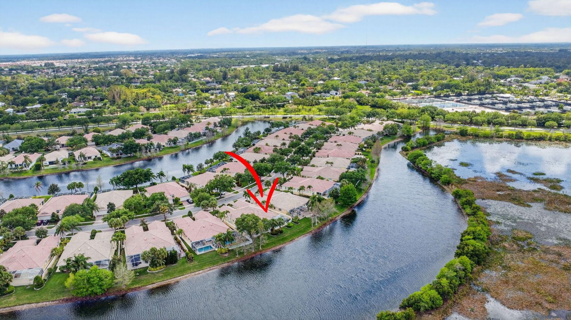 3111 Verdmont Lane, Wellington, FL 33414 Photo