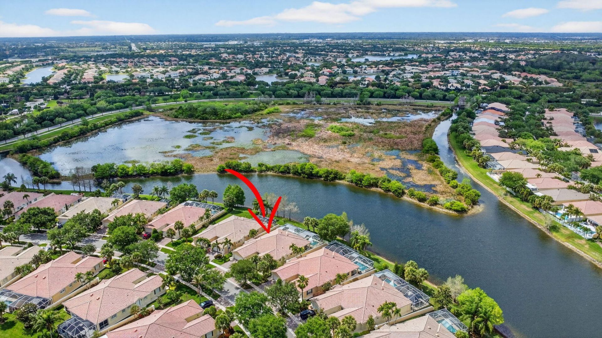 3111 Verdmont Lane, Wellington, FL 33414 Photo