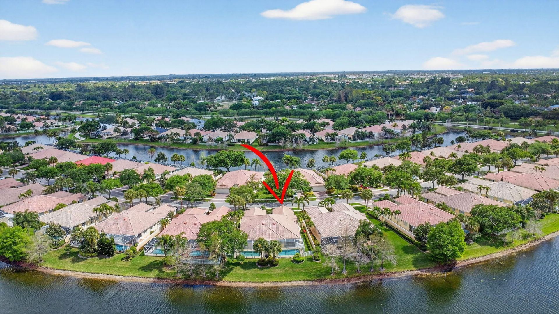 3111 Verdmont Lane, Wellington, FL 33414 Photo