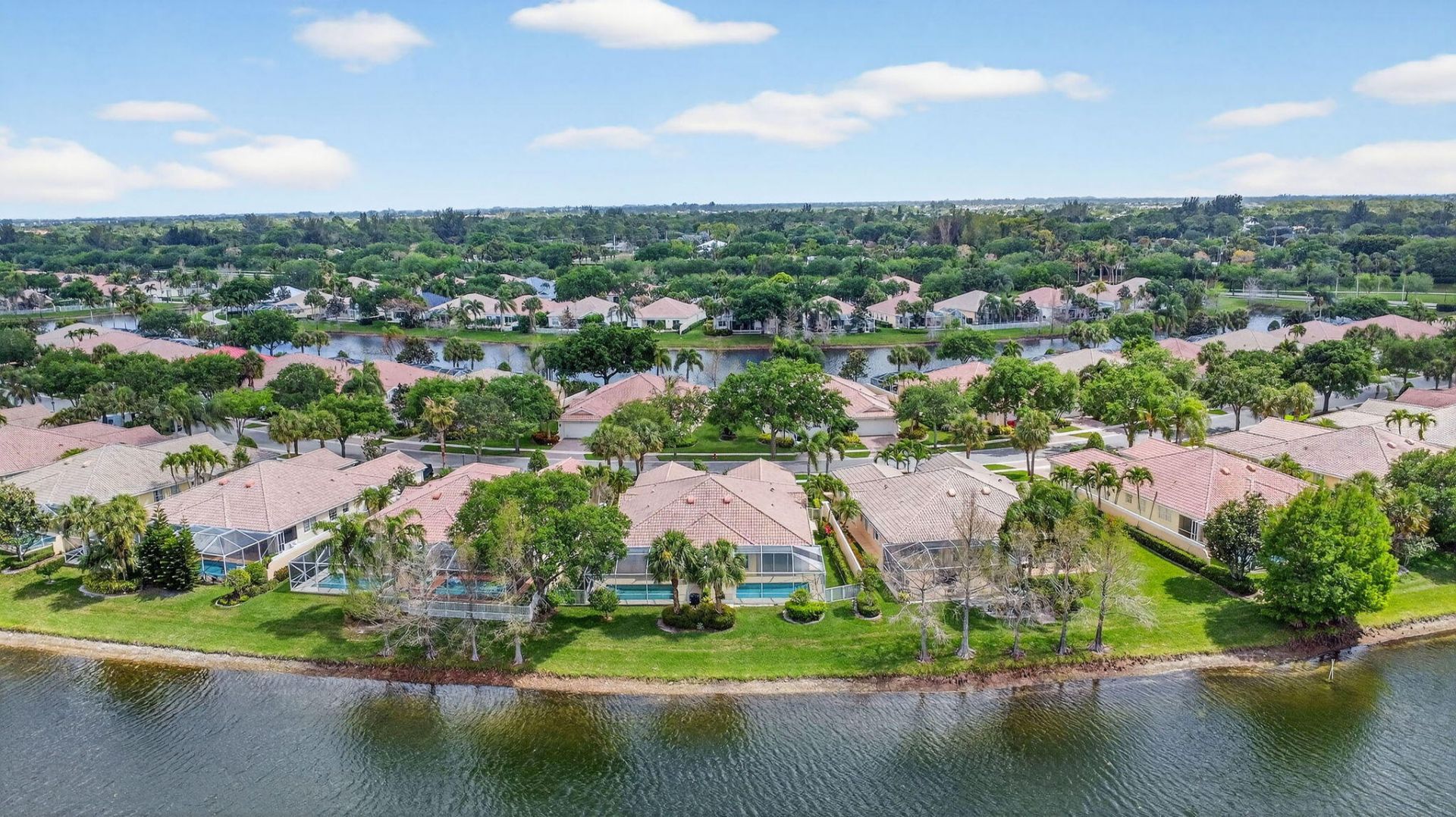 3111 Verdmont Lane, Wellington, FL 33414 Photo