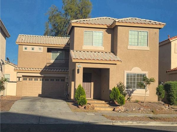 7180 N Campbell Road , Las Vegas, NV 89149