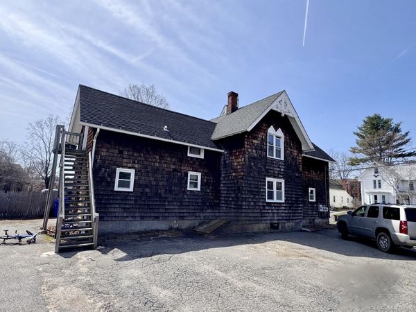 54 Prospect , Unit 1R, Torrington, CT 06790