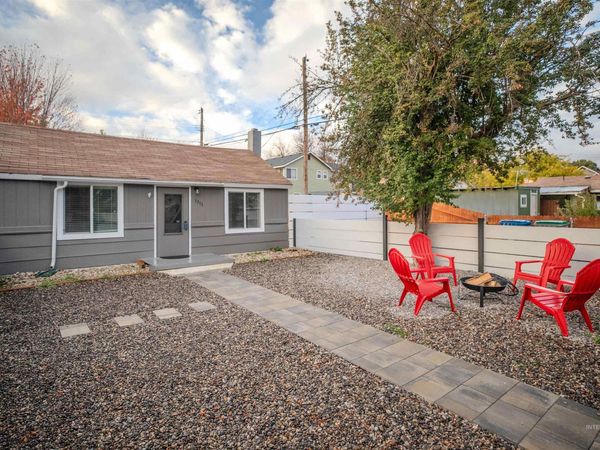 3311 Hamilton, Boise, ID 83705