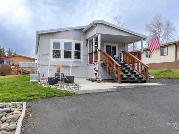 411 N Almon, Unit 310, Moscow, ID 83843