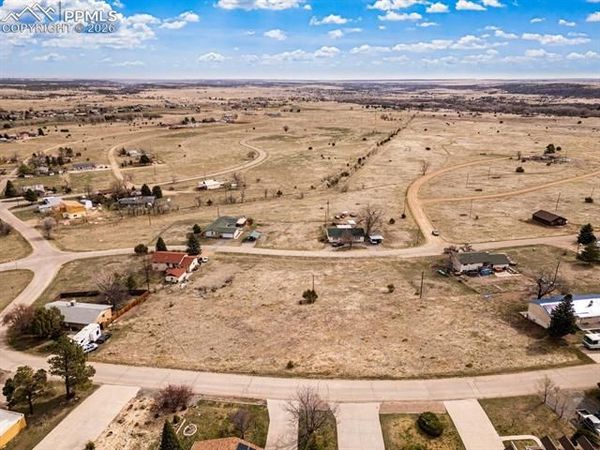 Lot 744 St Vrain Drive, Colorado City, CO 81019