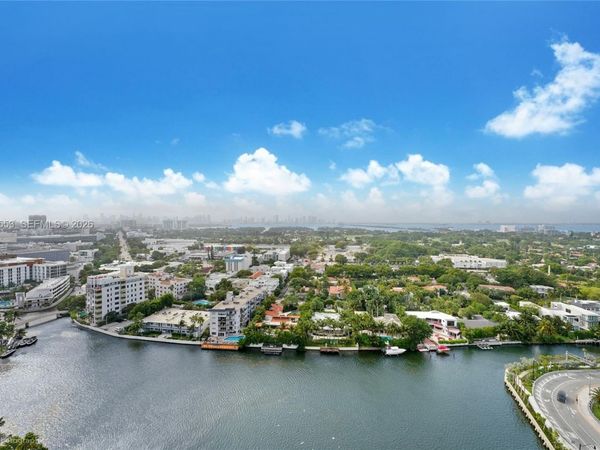 2555 Collins Ave , Unit 2404, Miami Beach, FL 33140