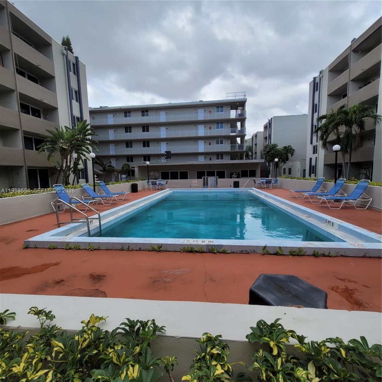 10090 NW 80th Ct, Unit 1202, Hialeah Gardens, FL 33016 Photo