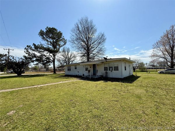 101 W Paul , Allen, OK 74825