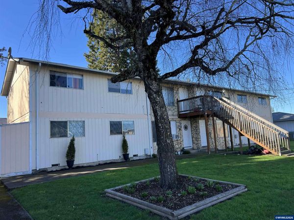 1920 Jefferson St SE, Albany, OR 97321