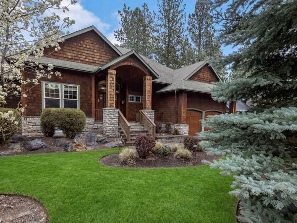 2672 NW Brickyard Street, Bend, OR 97703