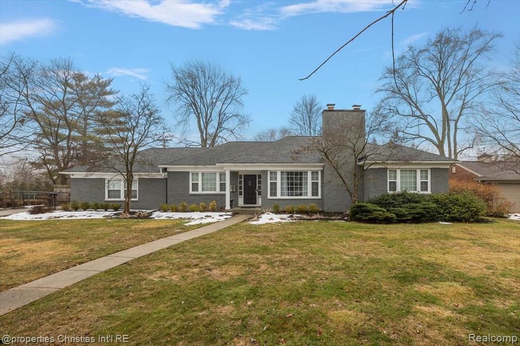 18135 Dunblaine Avenue , Beverly Hills Vlg, MI 48025 Main Photo